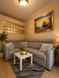 noclegi Kołobrzeg Apartament Spacerowa z balkonem