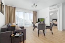 noclegi Dziwnów Apartament 26