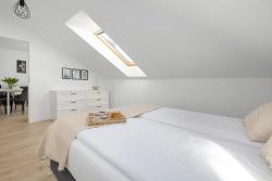 noclegi Dziwnów Apartament 26