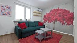 noclegi Sopot CLASSY APARTMENTS - Sopot - Centrum