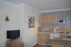 noclegi Ustrzyki Dolne Apartament Ustrzyki