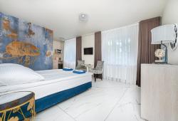 noclegi Sopot Meduza Sopot