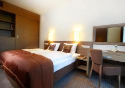 noclegi Kołobrzeg Baltic Plaza Hotel Medi Spa