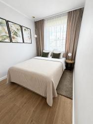 noclegi Kołobrzeg Oliwin Apartament Kołobrzeg