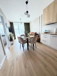 noclegi Kołobrzeg Oliwin Apartament Kołobrzeg