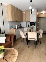 noclegi Kołobrzeg Oliwin Apartament Kołobrzeg