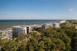noclegi Darłowo i Darłówko Porto Mare Darłówko Emilia Strupiechowska