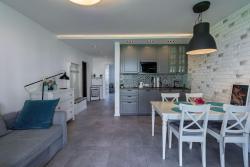 noclegi Darłowo i Darłówko Apartament Północna Darłówek Emilia Strupiechowska