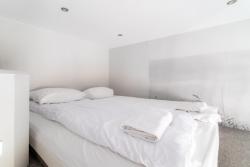 noclegi Sopot Przestrzenny Apartament z 2 Sypialniami Victus by Noclegi Renters