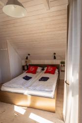 noclegi Dębki Domki i Apartamenty Poezja Ciszy Dębki