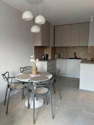 noclegi Świnoujście PAGOapartament