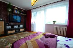 noclegi Sopot Sopot apartament z widokiem na Morze