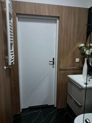 noclegi Krynica Morska Apartament MIODOWY przy plaży