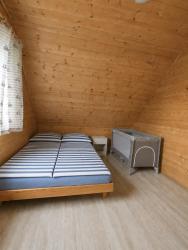 noclegi Rewa Baltic Summer - ośrodek dla rodzin z dziećmi