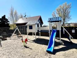 noclegi Rewa Baltic Summer - ośrodek dla rodzin z dziećmi