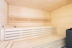 noclegi Kołobrzeg Green Port Stylowy Apartament blisko Plaży z Basenem i Sauną by Noclegi Renters