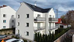 noclegi Jastrzębia Góra Apartament Port Hygge e-apart