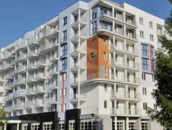 noclegi Kołobrzeg Pokoje Hotel Diva 200 metrów do plaży