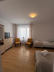 noclegi Dźwirzyno Pokoje Vesuvio i apartament