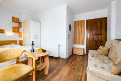 noclegi Ustka Villa Perłowa 100 metrów do morza