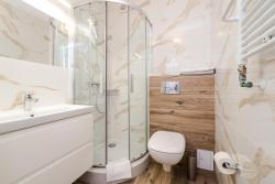 noclegi Ustka Villa Perłowa 100 metrów do morza