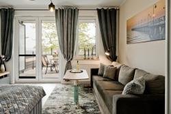 noclegi Puck BlueApart Apartamenty Nexo