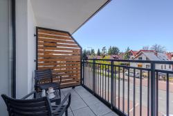 noclegi Międzyzdroje Bel Mare Holiday Apartments