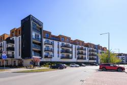 noclegi Międzyzdroje Bel Mare Holiday Apartments