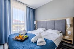noclegi Międzyzdroje Bel Mare Holiday Apartments