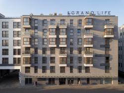 noclegi Gdańsk GRANO LIFE Gdańsk