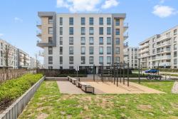 noclegi Gdańsk Przystań Letnica Seaside by Downtown Apartments