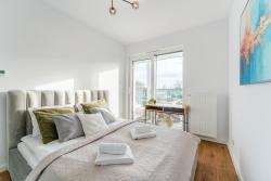 noclegi Sianożęty Widok na Morzem 6 - osobowy by Perłowa Przystań Rent
