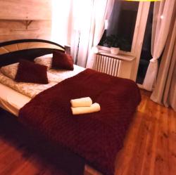 noclegi Gdańsk ViLLA IVET