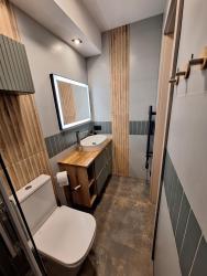 noclegi Gdańsk Pokoje, apartament NA WYSPIE