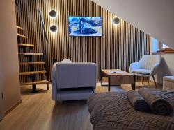 noclegi Gdańsk Pokoje, apartament NA WYSPIE