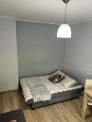 noclegi Sopot Apartament Przytulny