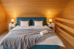 noclegi Jastrzębia Góra Resort EDEN - domki, pokoje, apartamenty, sauna, jacuzzi