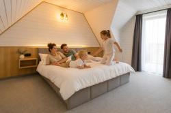 noclegi Jastrzębia Góra Resort EDEN - domki, pokoje, apartamenty, sauna, jacuzzi