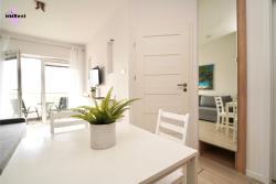 noclegi Gdańsk MMRent Apartament Gdańska Mewa