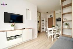 noclegi Gdańsk MMRent Apartament Gdańska Mewa