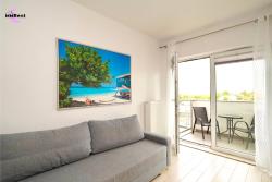noclegi Gdańsk MMRent Apartament Gdańska Mewa