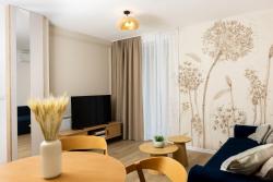 noclegi Grzybowo Baltic Season Spa Apartments