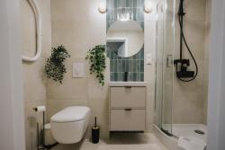 noclegi Sopot RJ Apartments Monika C