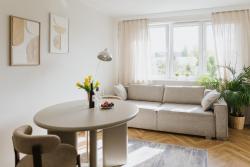 noclegi Sopot RJ Apartments Monika C
