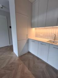 noclegi Ustronie Morskie Baltic Pine Apartment
