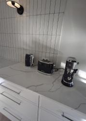 noclegi Ustronie Morskie Baltic Pine Apartment