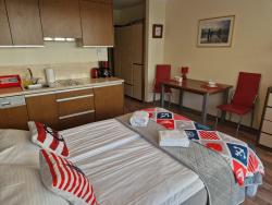 noclegi Świnoujście Apartament TRZY POMOSTY Villa Mistral