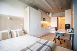 noclegi Gdańsk Apartamenty Collegia Grunwaldzka