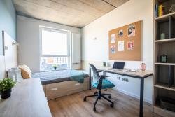 noclegi Gdańsk Apartamenty Collegia Grunwaldzka