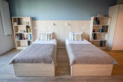 noclegi Gdańsk Apartamenty Collegia Grunwaldzka